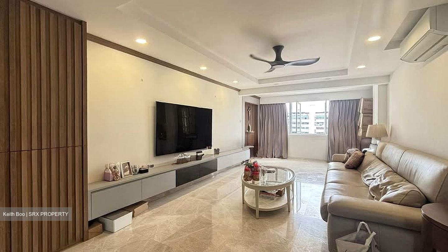 Blk 714 Bedok Reservoir Garden (Bedok), HDB 5 Rooms #540797191
